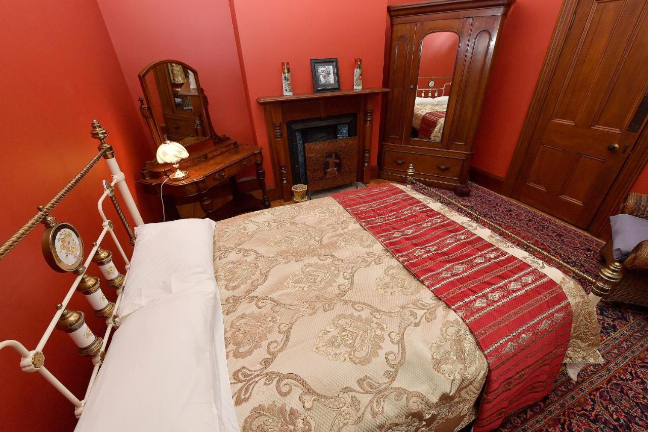 Harold House Villa Рийфтън Екстериор снимка