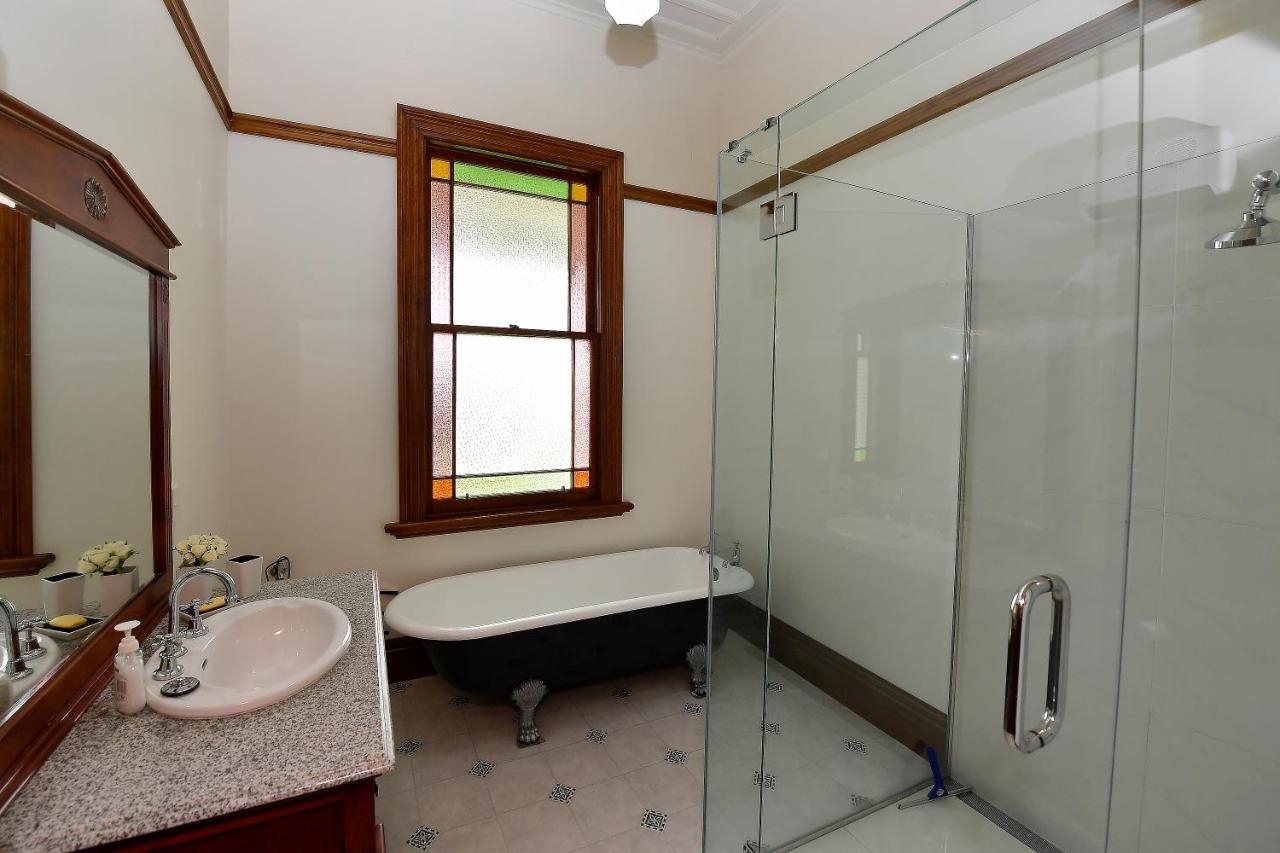 Harold House Villa Рийфтън Екстериор снимка